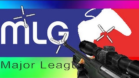 Counter Strike Quick Scope Montage