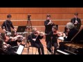 F. Schubert - F. Liszt. Serenade