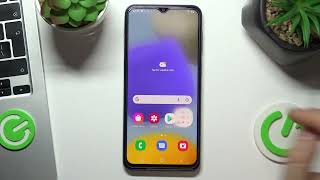 How to Set Up VPN in SAMSUNG Galaxy M23 – VPN Info screenshot 5