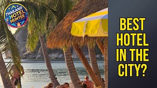 Cocohut Beach Resort - Best Hotel in the City? | Ko Pha-ngan, Thailand⭐
