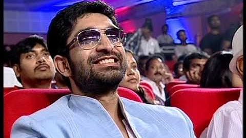 Genius Audio Release Function (Part 1) - Video Coverage