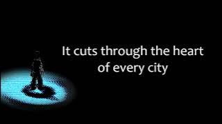 The Dividing Line (Genesis Cover) - Muzikm4n & Geno Samuel