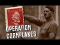 Operation Cornflakes - S3E16