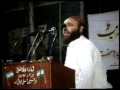 itsp 2009 mufti muhammad younas usmani sb by hafiz shafqat ali