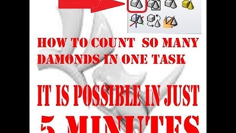 how to do block#jewellery#3d #cad #design #gold