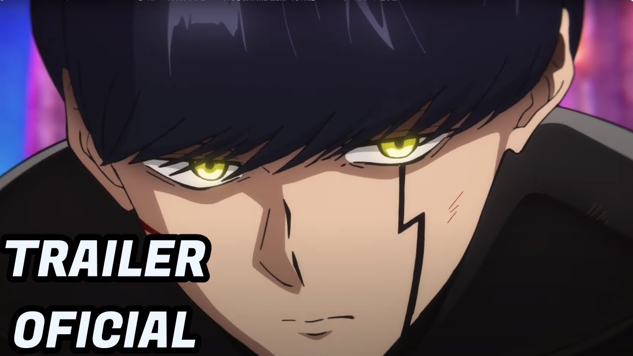 Mashle 2ª Temporada (trailer). Continuação estreia em Janeiro de 2024. YouTube Mashle 2ª Temporada (trailer). Continuação estreia em Janeiro de 2024. YouTube