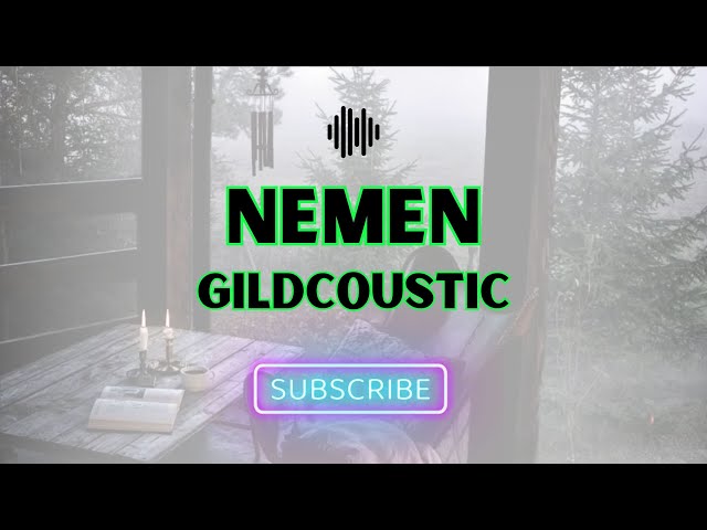 Gildcoustic - Nemen (Musik Lirik Vidio) class=