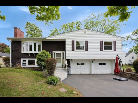 20 Stubb Street, Franklin, MA home video tour