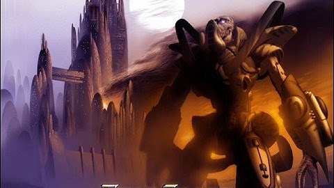 Protoss Defeat - Starcraft