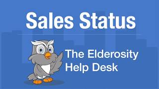 Sales Status screenshot 3