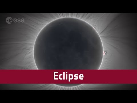 Video: Un cuvânt este eclipsat?