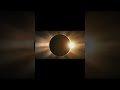 Total Solar Eclipse April 20, 2023 || #sciflyworld #solareclipse #eclipse  #suryagrahan #shorts