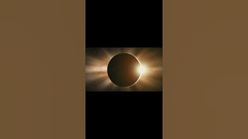 Total Solar Eclipse April 20, 2023 || #sciflyworld #solareclipse #eclipse  #suryagrahan #shorts