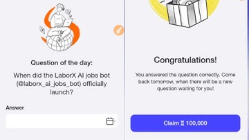 Time Farm Oracle Of Time Answer | Time Farm Daily Combo Today 8 October