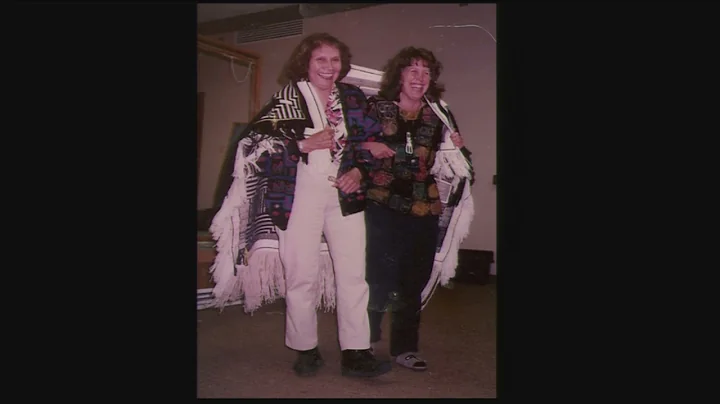 A History of Native Textiles on the Northern North...