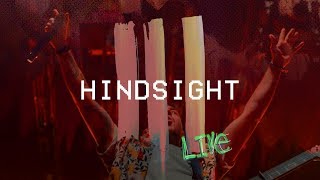 Video thumbnail of "Hindsight (Live at Hillsong Conference) - Hillsong Young & Free"