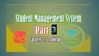Student Management System Part 3