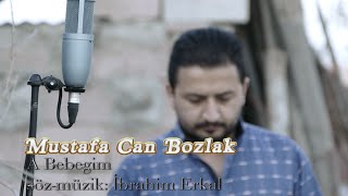 Mustafa Can Bozlak - A Bebeğim Resimi