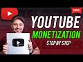 How to Get Monetized on YouTube - 2022 Updated Requirements