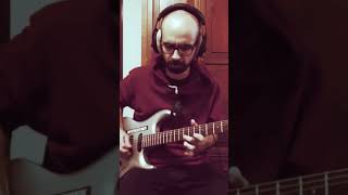 Guitar Impro in A minor - Marco Simone