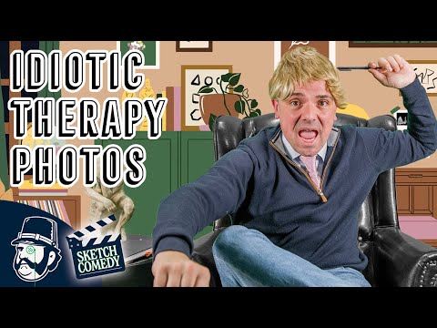 Idiotic Therapy Photos