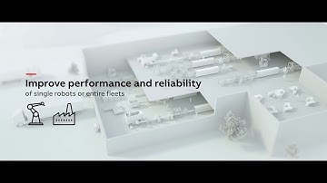 ABB Robotics   OmniCore™ controllers   a new era of digital robot control