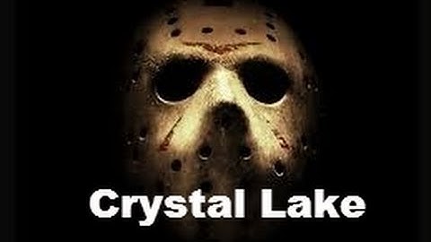 Custom Zombie "Crystal Lake": The Review