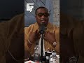 Devyne Stephens' Parents Alcoholism Saved Him