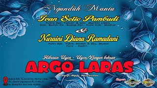 🔴Live Stream Karawitan