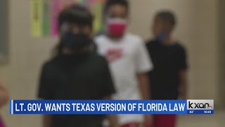 What could a Florida-style law mean for Austin ISD and its Pride Week?