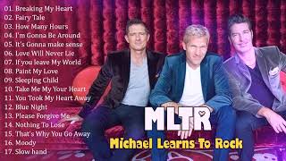 Michael Learns To Rock Greatest Hits Full Album||⭐️⭐️ Most Romantic Love Songs Of All Time|| by Sweet Music 613 views 2 weeks ago 1 hour, 8 minutes
