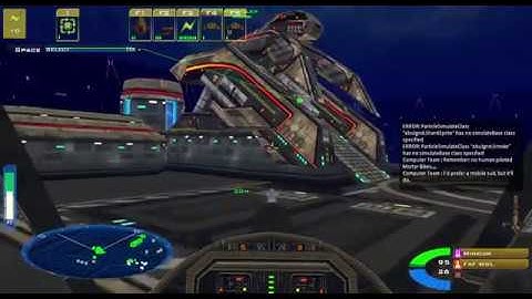 Battlezone Combat Commander Instant Action map: Crypsis level 2 AI