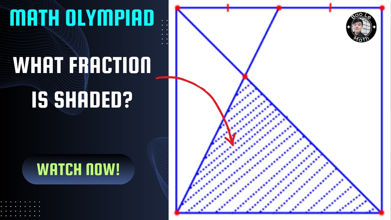 Math Olympiad | A Simple Way to Solve the Geometry Olympiad Problem ...