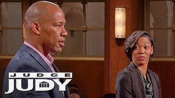 Father Claims It Was “Essentially a Sperm Donor Situation"