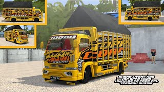 FREE PPL!!! share livery mod oppa muda mukhlas po terbaru free download