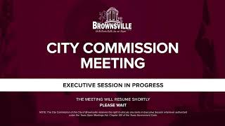 City Commission Meeting 09/01/2026
City Commission Meeting 09/01/2026 City Commission Meeting 09/01/2026