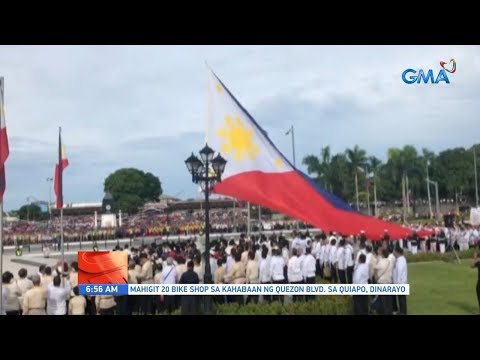 Video: Pabrika Ng Kalayaan