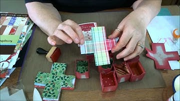 Advent Calendar - Part One