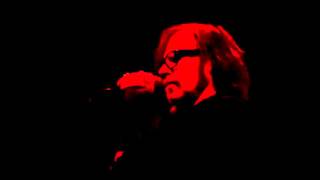 Mark Lanegan -- MACK THE KNIFE -- Vredenburg - Utrecht -- 7 May 2016