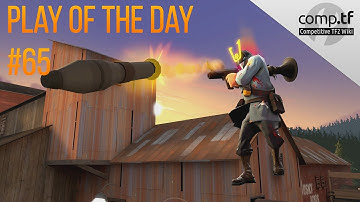 Comp.tf - TF2 Play of the Day #65 WR