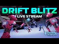 DRIFT BLITZ SHOWCASE | ORION DRIFT UPDATE TOMORROW!