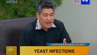 Good Morning Kuya: What is Yeast Infection?