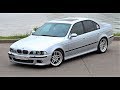 BMW E39 530 Edition Sport Желаемая комплектация !