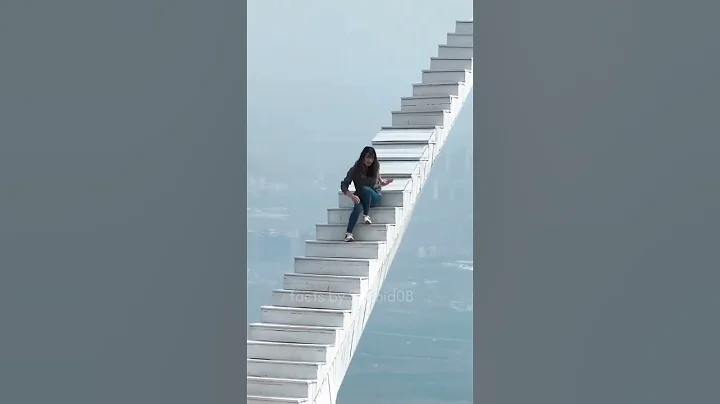 Top 3 most dangerous places in china🤯 #china #travel #shorts #facts #youtubeshorts #explore #nature