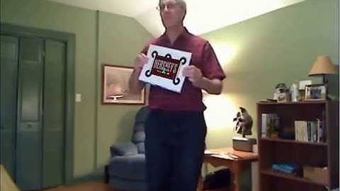 Computer Vision Homework 3 - Homography