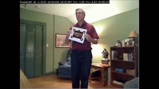 Computer Vision Homework 3 - Homography