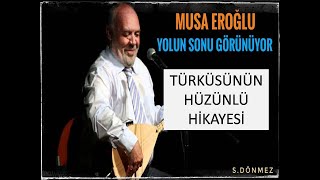 YOLUN SONU GÖZÜKÜYOR TÜRKÜSÜNÜN HÜZÜNLÜ HİKAYESİ Resimi