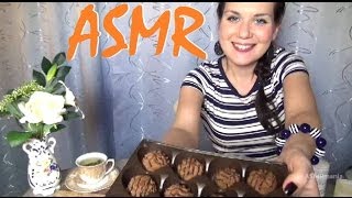 ASMR/АСМР видео: Привет мой милый друг! Декор свечи из серии Handmade. Relaxing for Sleep.