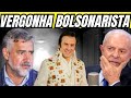 Vergonha bolsonarista elvis presley t com muita vergonha