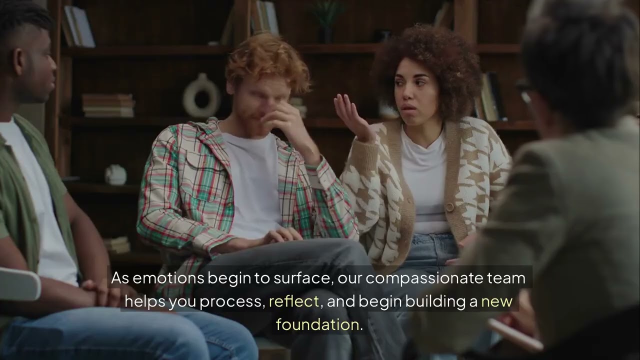 What to Expect in Your First Week of Inpatient Rehab in Costa Mesa